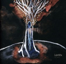 Lantlos - Agape [New CD] Special Ed, Jewel Case Packaging picture