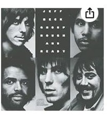 The Jeff Beck Group - Rough And Ready - The Jeff Beck Group CD IHVG The Cheap picture