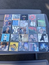 Set of 25 CDs Popular Classic Vintage titles Good Condition picture