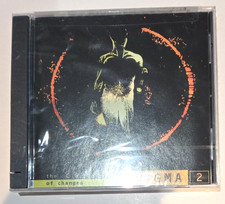 Enigma 2 - The Cross of Changes CD 1993 Virgin - Brand New Sealed picture