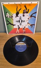 Ozone Walk On 1980 Modern Soul Motown Records Vinyl LP picture