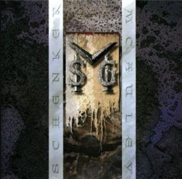 M.S.G. - McAuley Schenker Group, M.S.G.,McAuley Schenker Group, Very Good , audi