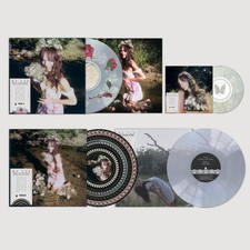 Ha Vay Baby I'm The Wolf 2 Year Anniversary Bundle Vertigo Vinyl PRESALE picture