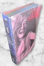JANIS JOPLIN Columbia Legacy 3 CASSETTE Deluxe Box Set 49 Songs + Booklet picture