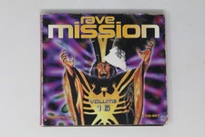 Rave Mission Vol. 16 Various Artists 2xcd picture