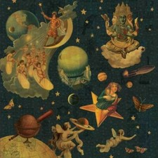 NEW The SMASHING PUMPKINS MELLON COLLIE SADNESS Record 4 LP Vinyl Album BOX SET picture