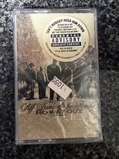 Puff Daddy And The Family No Way Out Cassette picture