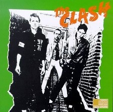 The Clash picture