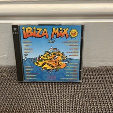 Various - Ibiza Mix 95 (CD 1995) picture