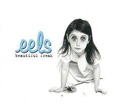 Beautiful Freak - Audio CD By Eels - GOOD picture