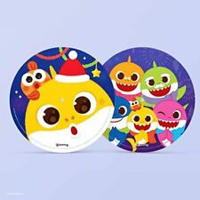 Pinkfong - Christmas Sharks [Picture Disc] NEW 7