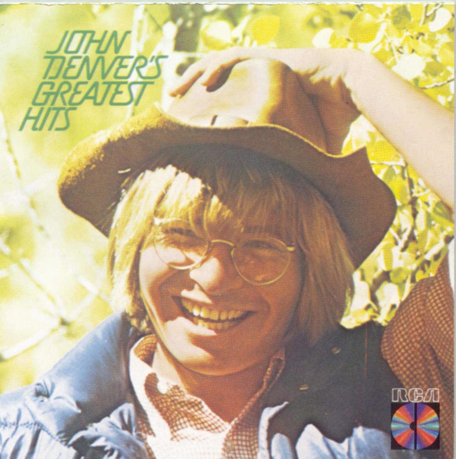 John Denver\'s Greatest Hits
