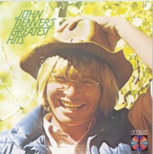 John Denver's Greatest Hits picture
