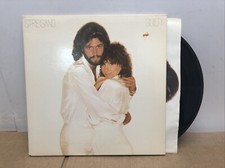 Barbra Streisand Guilty FC 36750 VG+ LP 12in Vinyl Record Album picture