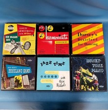 Lot 6 VTG 7