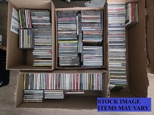 Build Your Own Lot - Sealed CDs picture