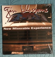 New Miserable Experience By Gin Blossoms (Vinyl, 2023 Reissue) Play Tested picture