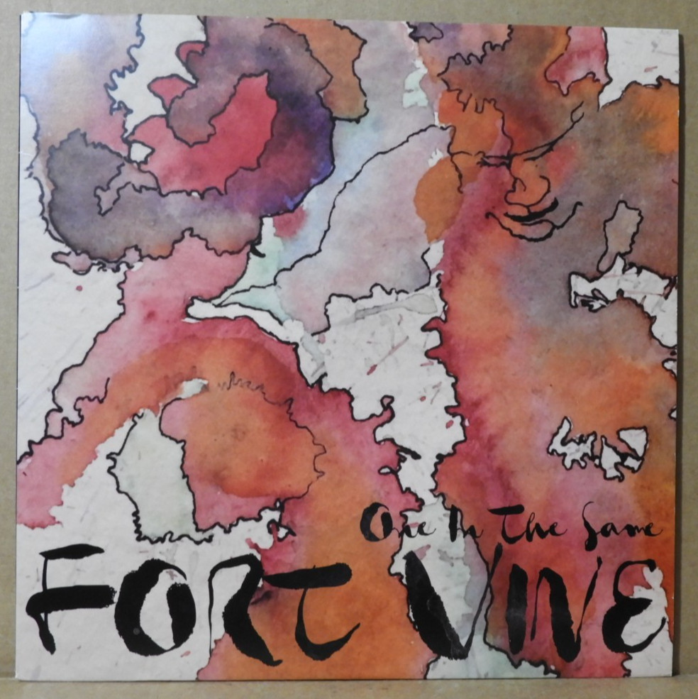 FORT VINE 
