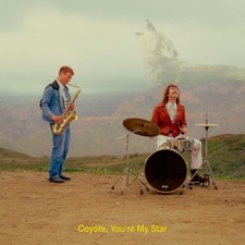 Dana and Alden Coyote, You'Re My Star (Vinyl) picture