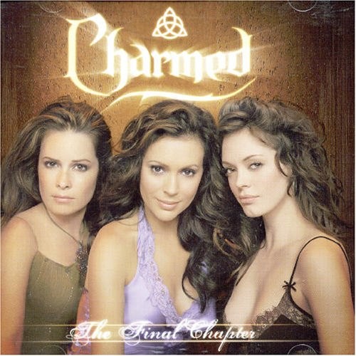 Various - Charmed: The Final Chapter - Various CD 2WVG The Cheap Fast Free Post