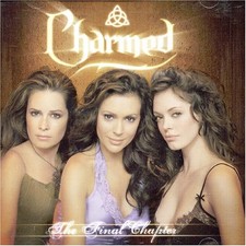 Various - Charmed: The Final Chapter - Various CD 2WVG The Cheap Fast Free Post picture