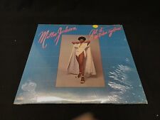 Vintage Vinyl LP Millie Jackson -Get It Out'cha System picture