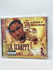 King of Crunk & Bme Recordings Present Lil Scrappy by Trillville (CD, 2004) picture