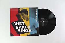 Chet Baker - Chet Baker Sings on Blue Note Tone Poet Series picture