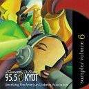 KYOT Smooth Jazz Sampler, Volume 6 picture