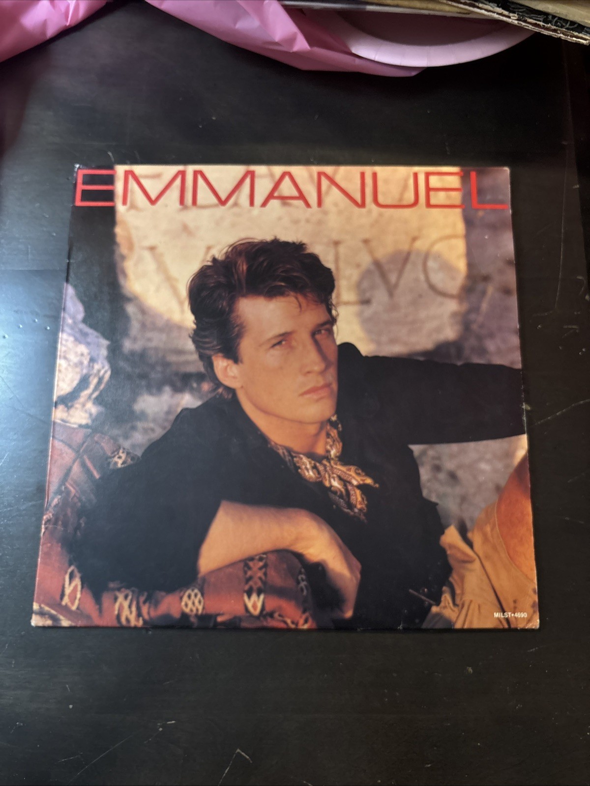 EMMANUEL