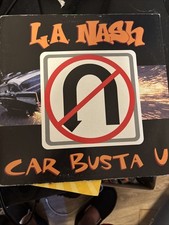 L.A. NASH Car Busta U  12