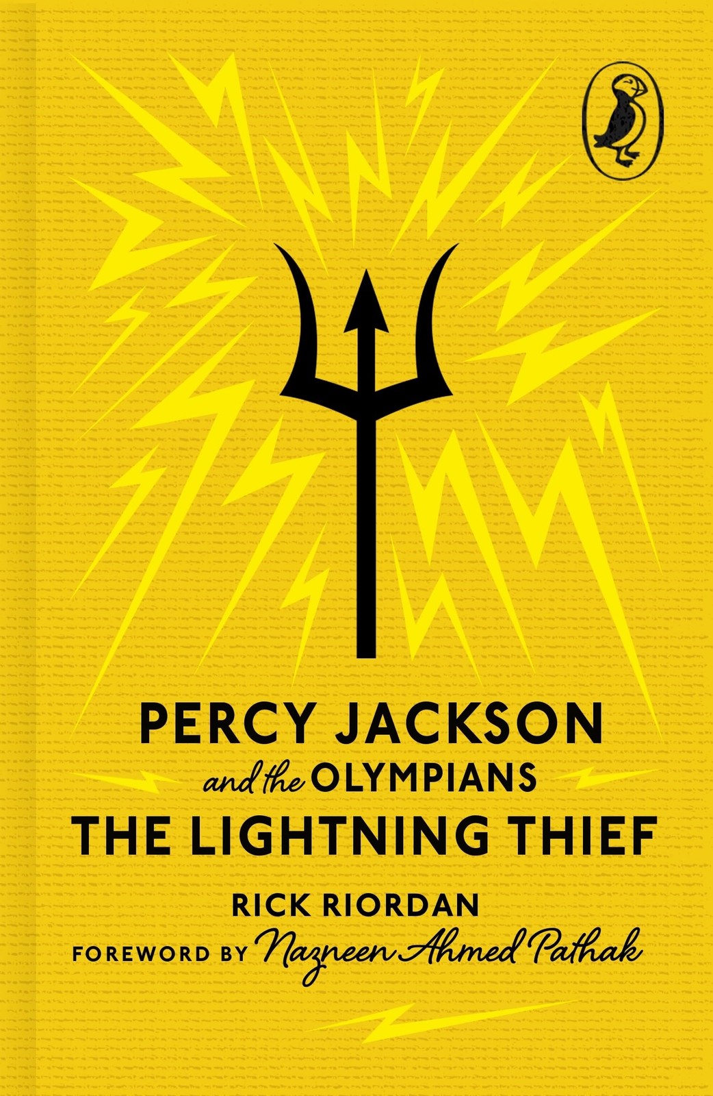 Percy Jackson and the Olympians: The Lightning , Riordan, Riordan,=-