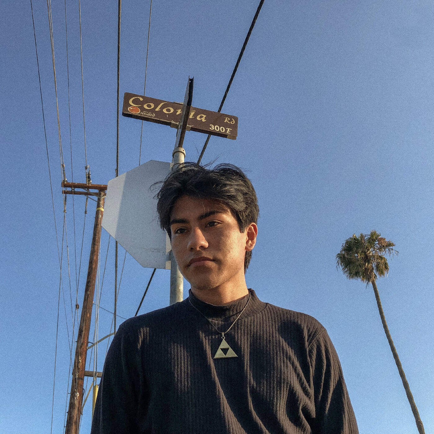 Los Retros Early Days (2016-2019) [Hazel Vinyl]