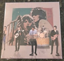 SEALED - The Rolling Stones – Live & Sessions 1963-1969 10 CD Box Set picture