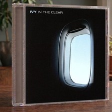 Ivy - In the Clear CD picture