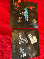 Van Halen Van Halen Black Vinyl LP 12