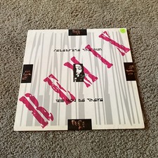 Celebrate The Nun Will You Be There (Remix) Vinyl Single 12inch Westside EX picture