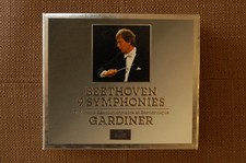 Beethoven: 9 Symphonies picture