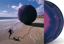 Phish - Slip Stitch & Pass [Purple / Blue Swirl Vinyl] NEW Vinyl picture