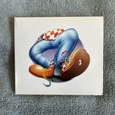 Grateful Dead: EUROPE '72 Tivoli Concert Hall Copenhagen Denmark 4/17/72  *G+* picture