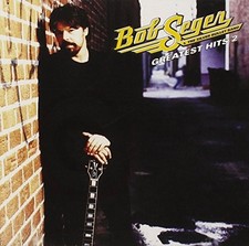 Greatest Hits 2, Bob Seger picture