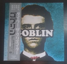 Tyler, The Creator Goblin Vinyl LP Japanese Obi New picture