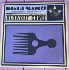 Blowout Comb by Digable Planets Vinyl Record Reissue Modern Classics Recordings picture