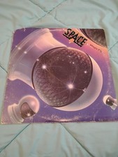 Space - Magic Fly 1977 Vinyl LP Record picture