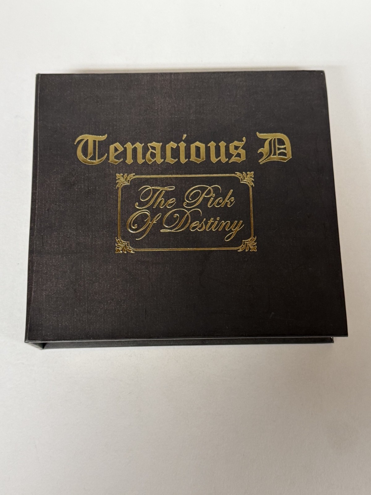 TENACIOUS D 