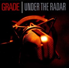 Grade - Under the Radar - Grade CD 3OVG The Cheap Fast Free Post picture