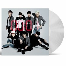 BTS Wake Up (10th Anniversary Edition) Vinyl Releasing Dec. 25 picture