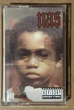 RARE: NAS 