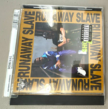 Showbiz & A.G. - Runaway Slave [PA] CD 1992 Payday/London East Coast Hip-Hop picture