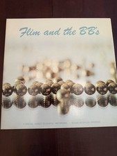Flim & The BB’s 1978 Sound 80 S80-DLR-102 Rare Direct-to-Digital Audiophile LP picture